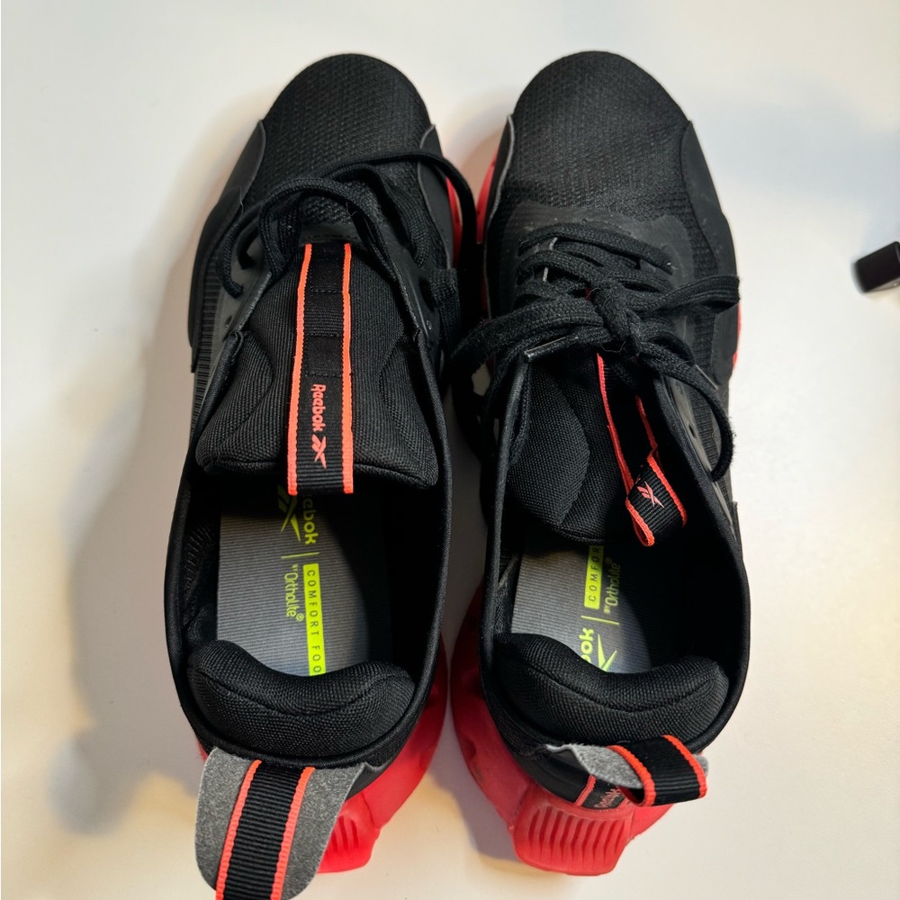 Reebok Comfort Ortholite